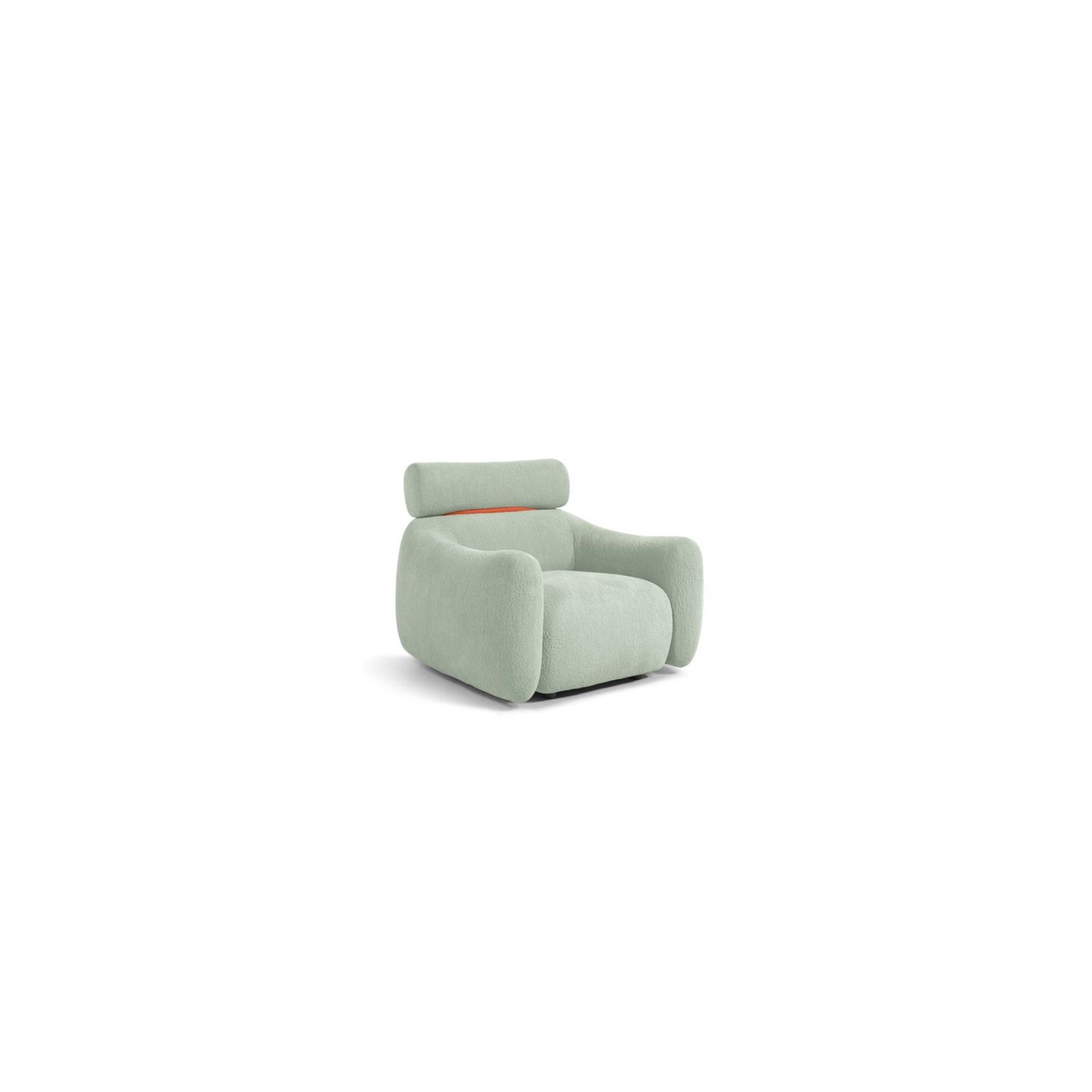 Bamboo Mood Armchair gallery detail image