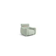 Bamboo Mood Armchair gallery detail image