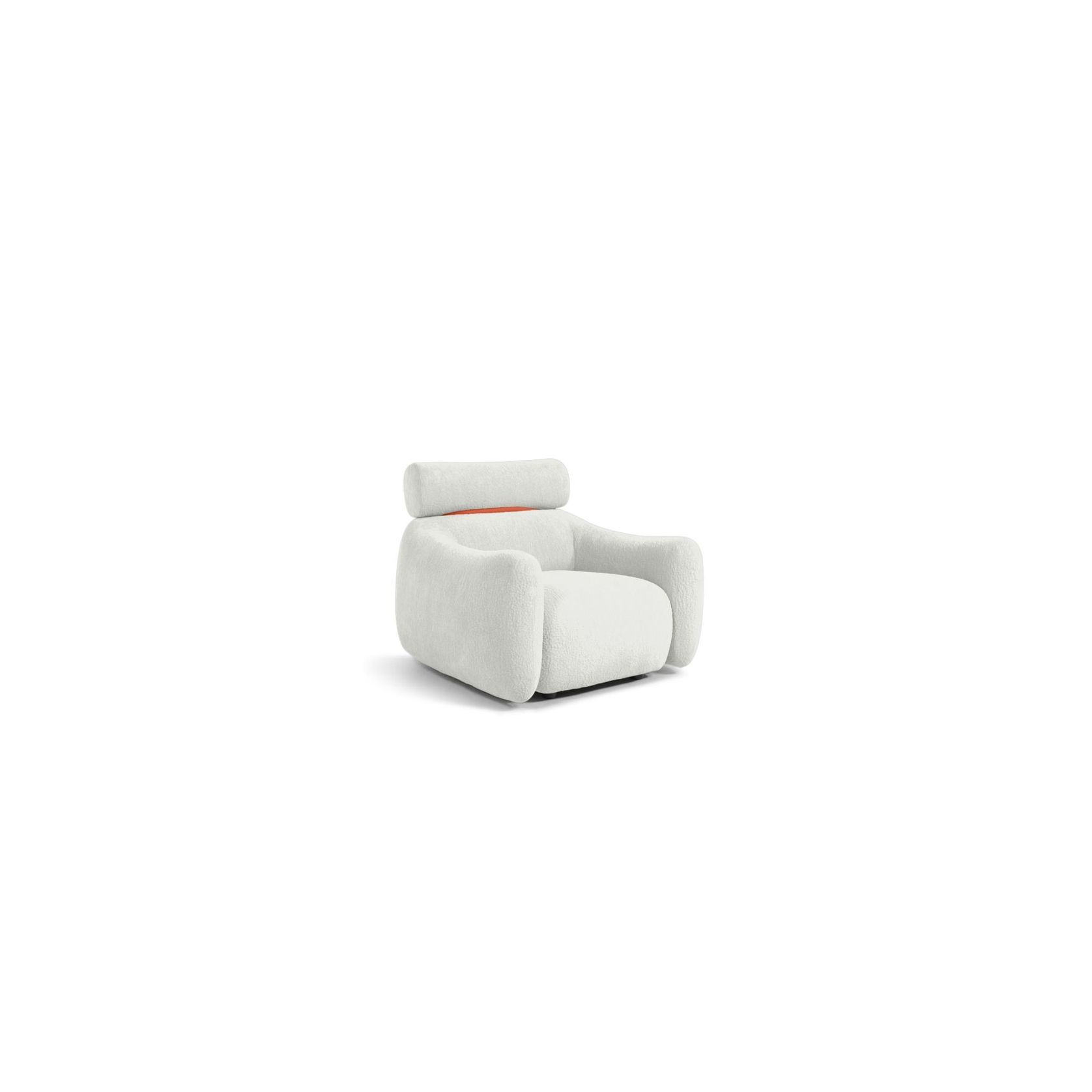 Bamboo Mood Armchair gallery detail image