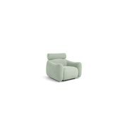 Bamboo Mood Armchair gallery detail image