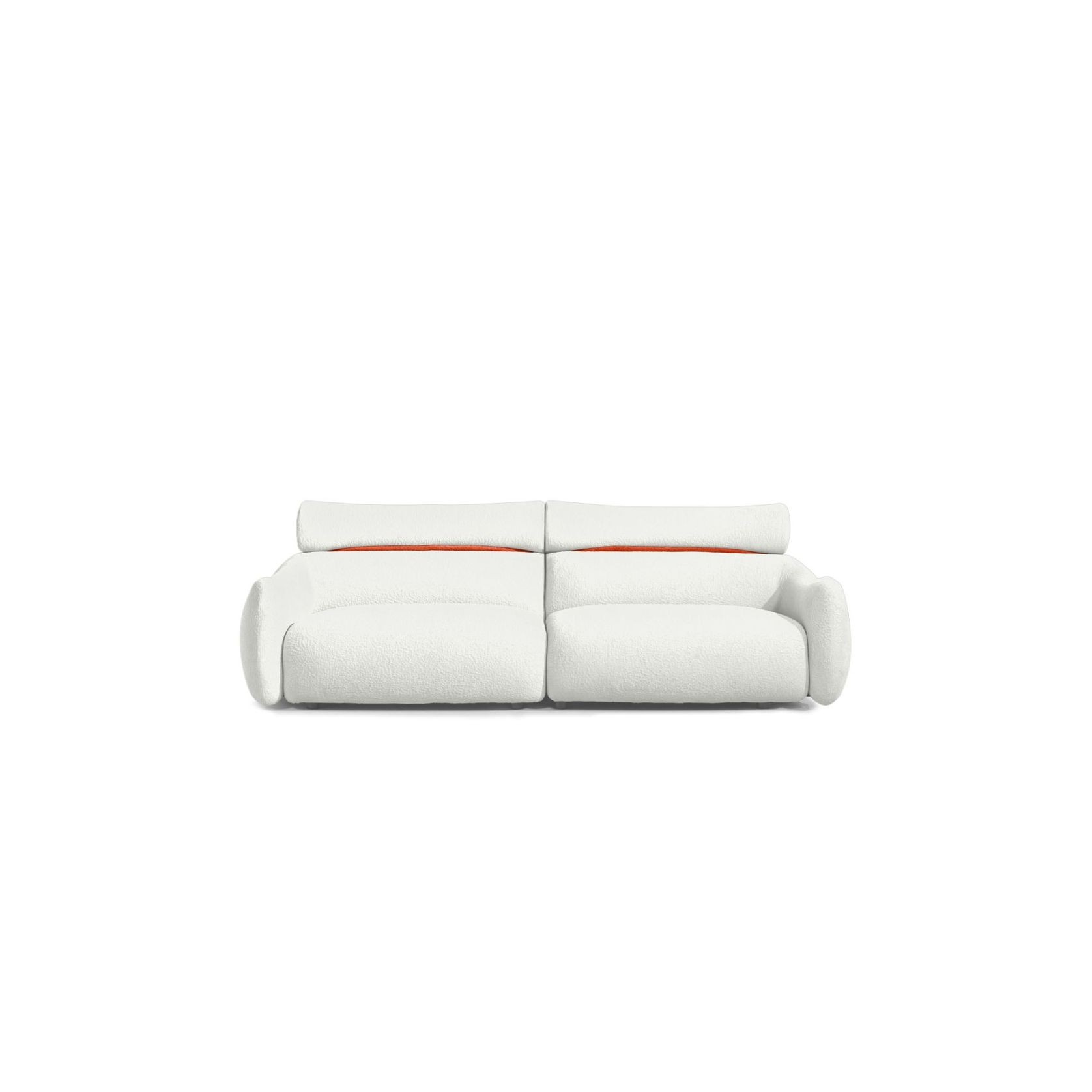 Bamboo Mood Sofa gallery detail image
