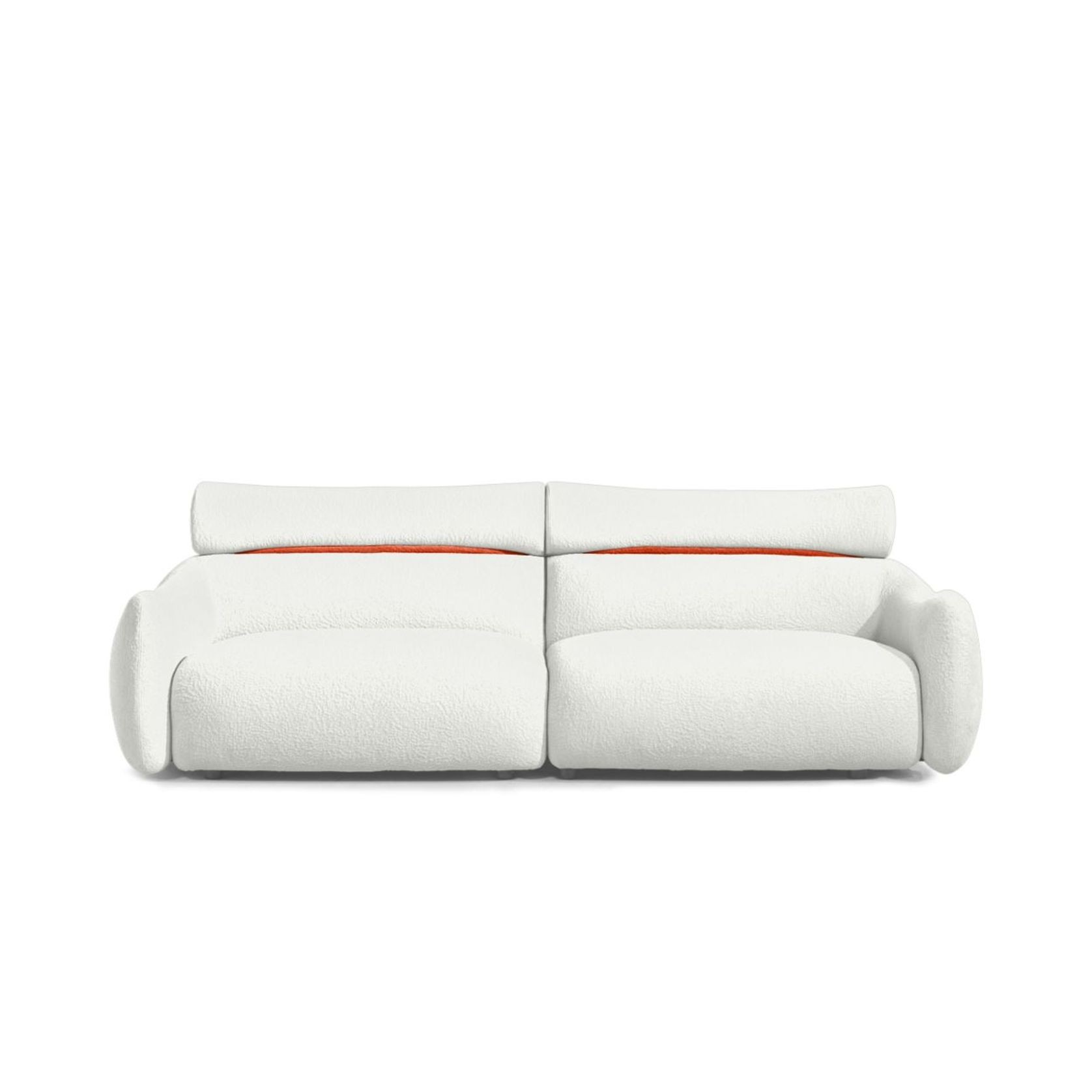 Bamboo Mood Sofa gallery detail image