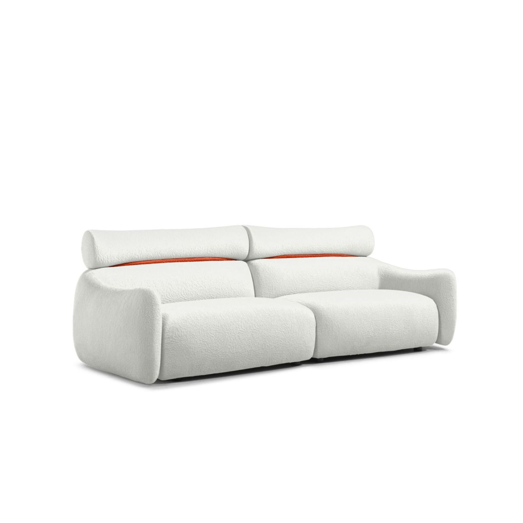 Bamboo Mood Sofa gallery detail image