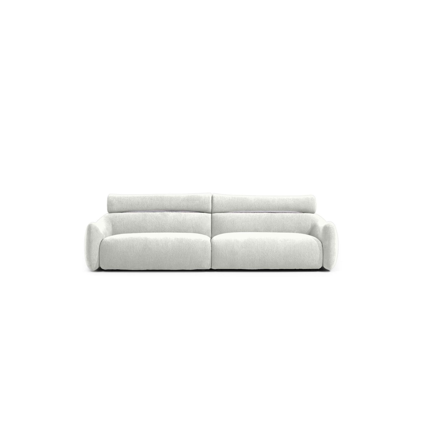 Bamboo Mood Sofa gallery detail image