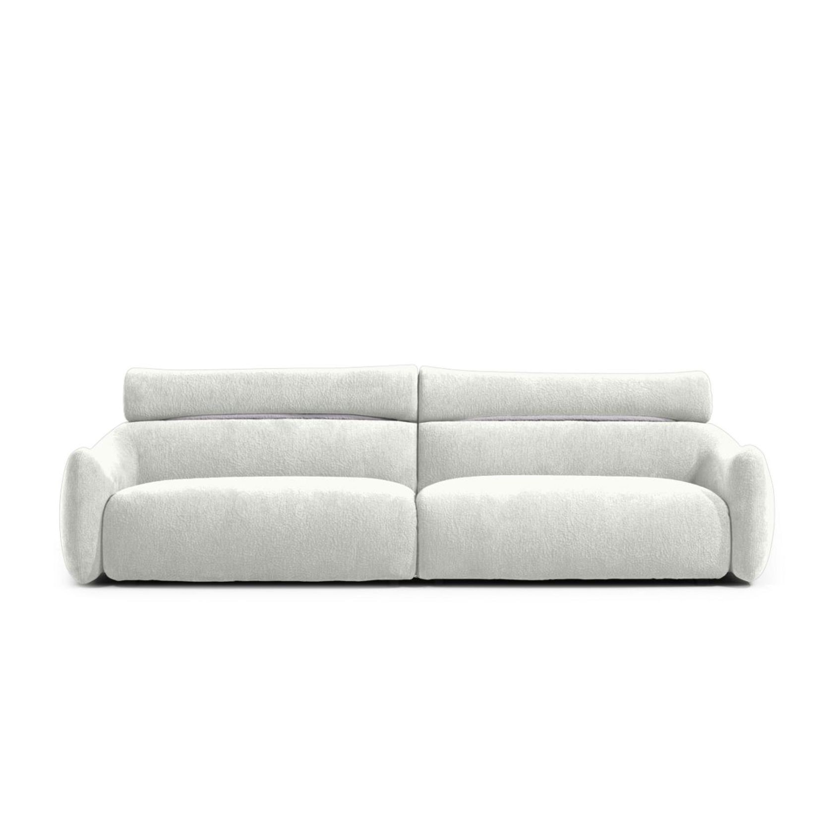 Bamboo Mood Sofa gallery detail image