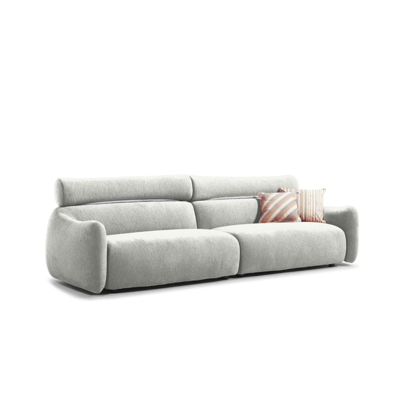 Bamboo Mood Sofa gallery detail image