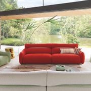 Bamboo Mood Sofa gallery detail image