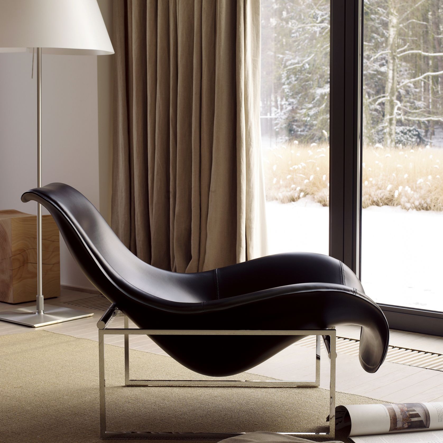 B&B Italia Mart Armchair gallery detail image