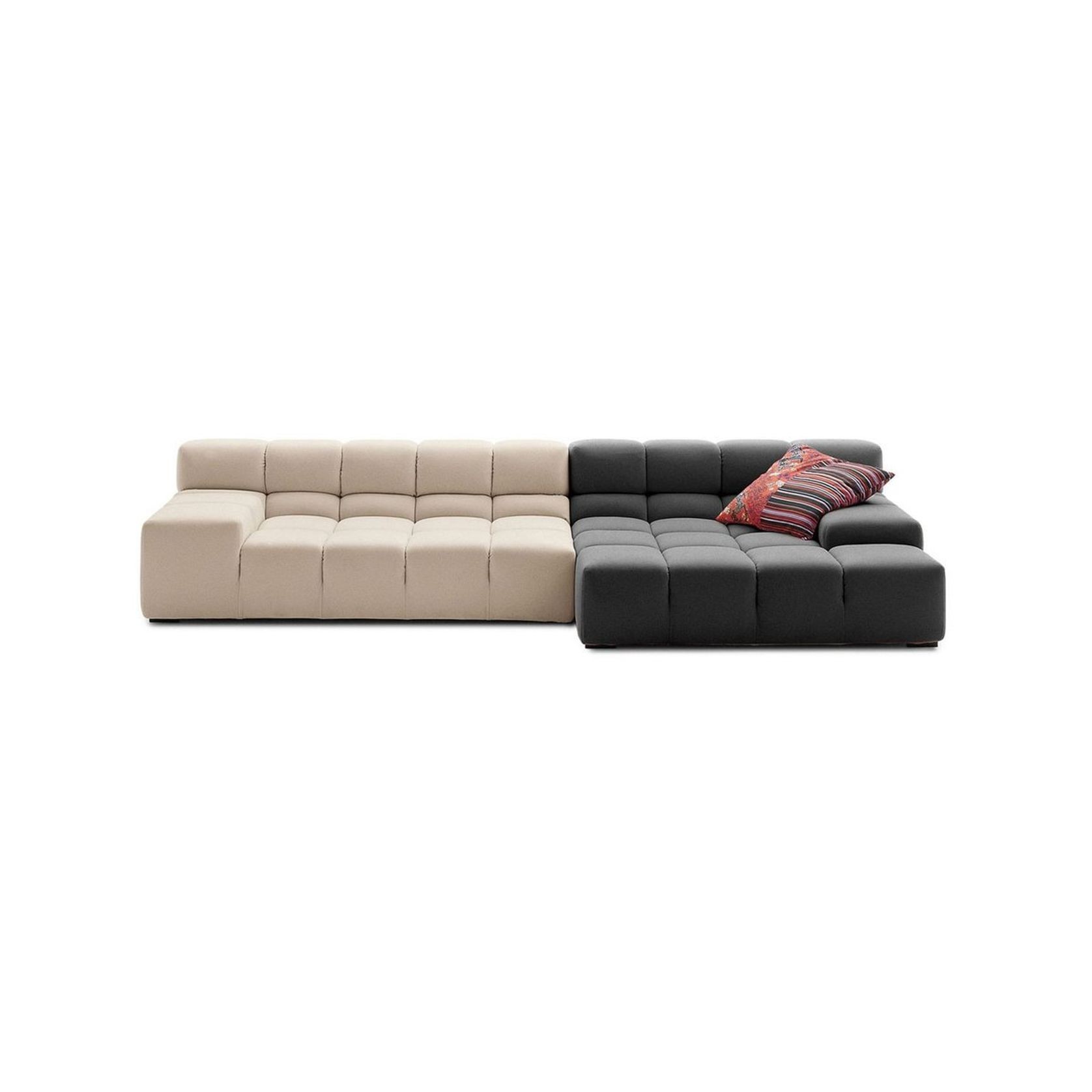 Tufty-Time Sofa gallery detail image