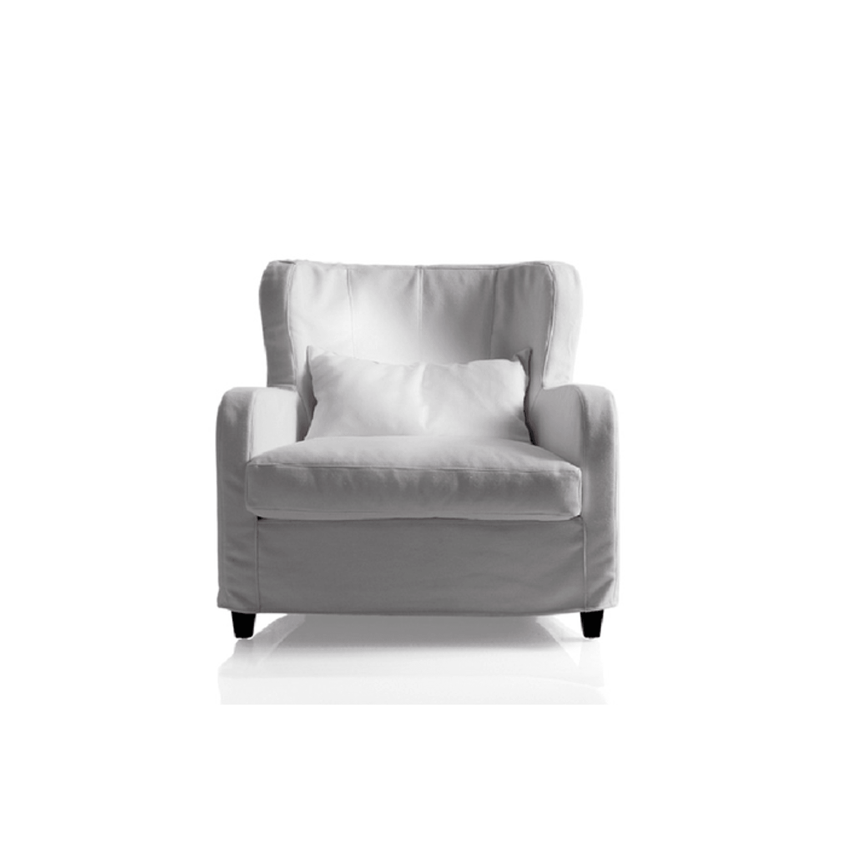 Big Mimilla Armchair gallery detail image