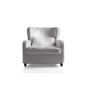Big Mimilla Armchair gallery detail image
