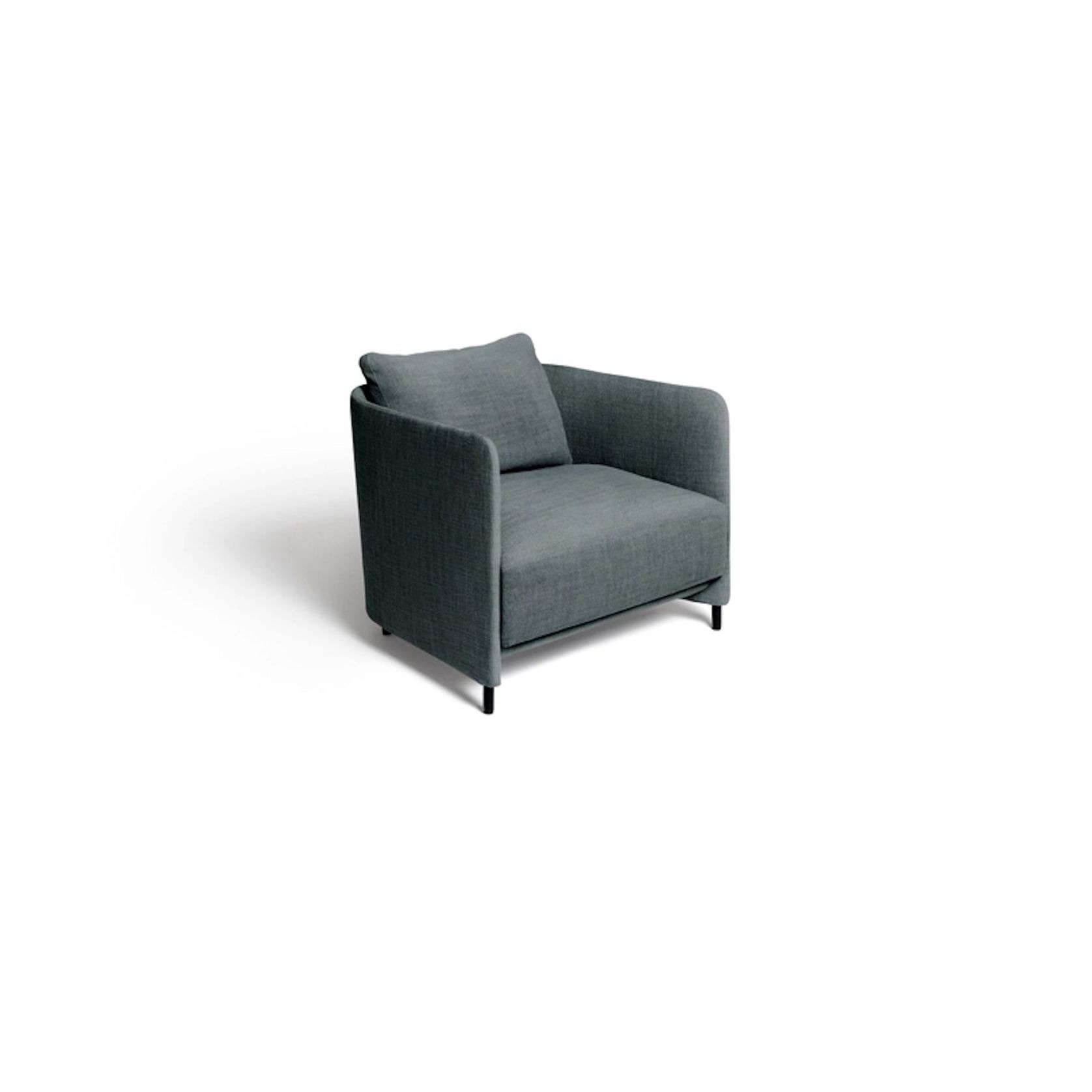 Blendy Lounge + Chair + Movie + Tiny by DePadova gallery detail image