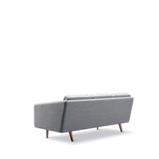 No. 1 Sofa 3-seater by Fredericia gallery detail image