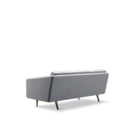 No. 1 Sofa 3-seater by Fredericia gallery detail image