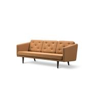 No. 1 Sofa 3-seater by Fredericia gallery detail image