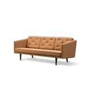 No. 1 Sofa 3-seater by Fredericia gallery detail image
