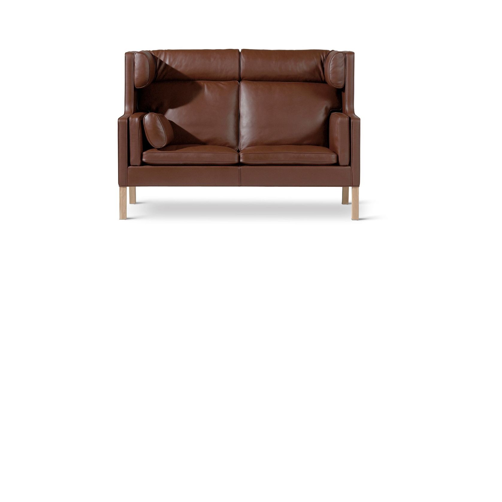 Club 2292 Sofa 2-Seater by Fredericia gallery detail image