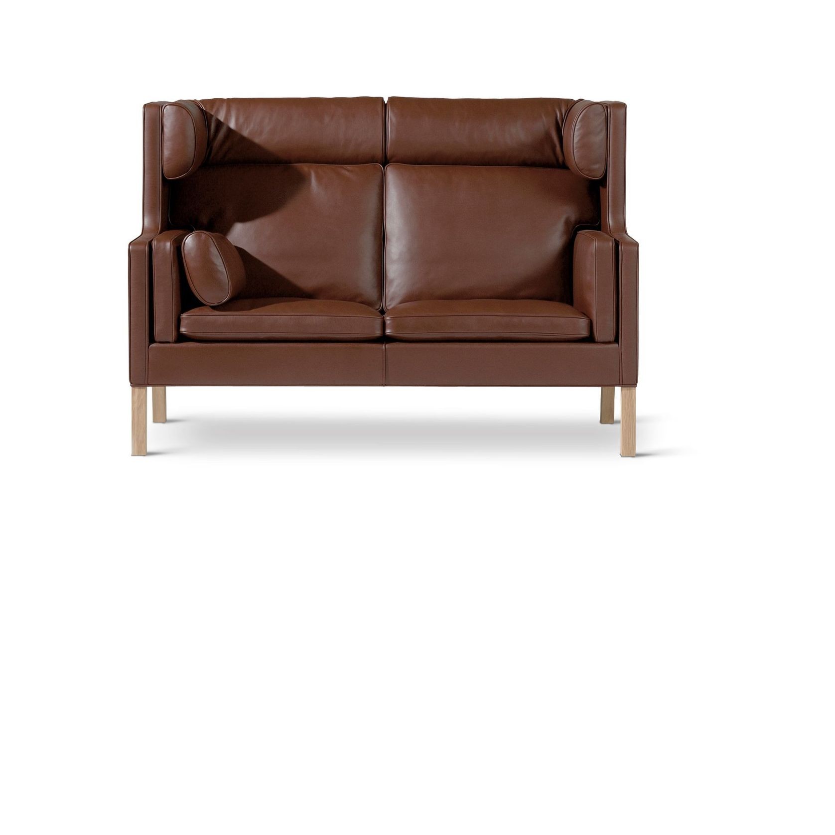 Club 2292 Sofa 2-Seater by Fredericia gallery detail image