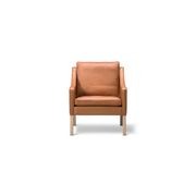 Mogensen 2207 Club Chair by Fredericia gallery detail image