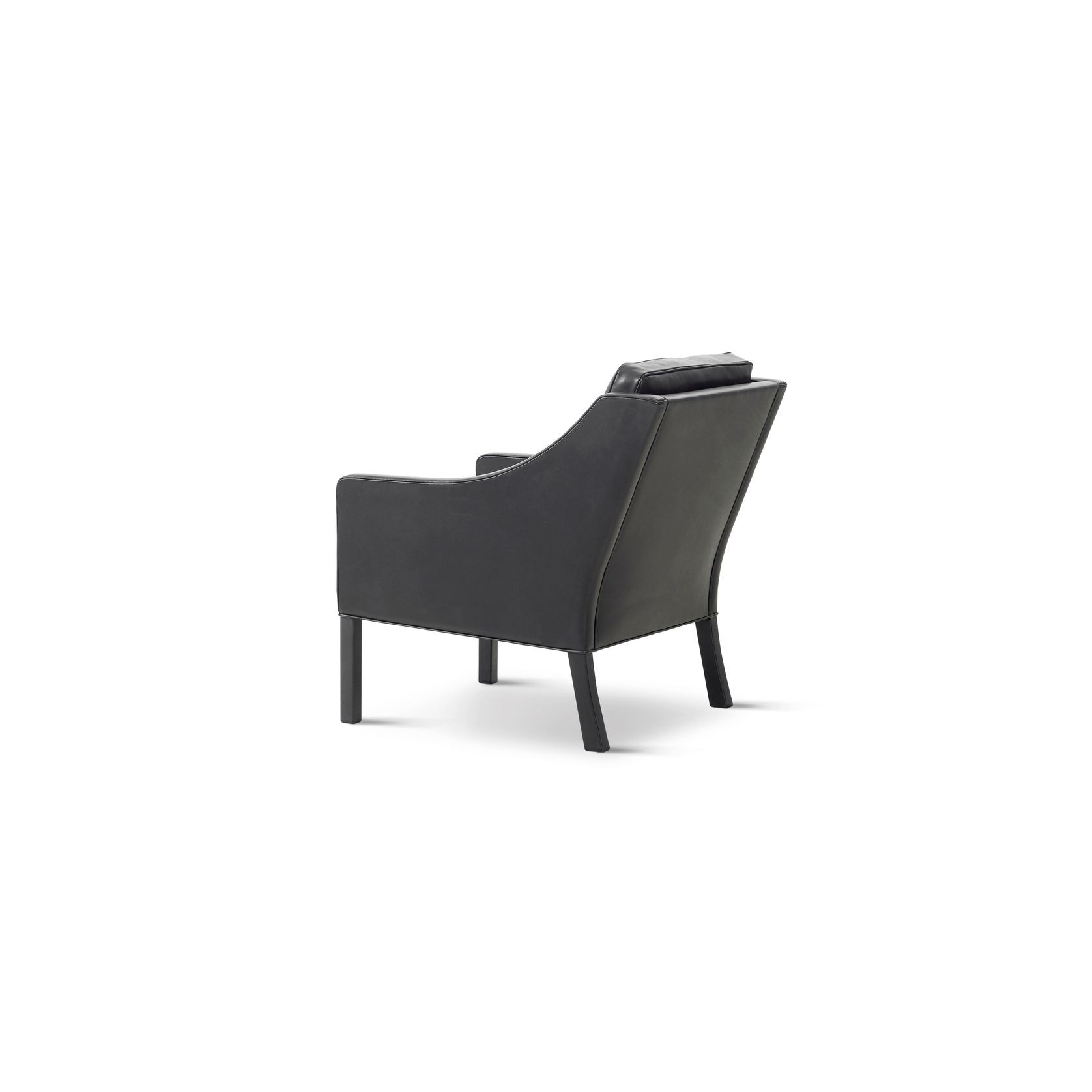 Mogensen 2207 Club Chair by Fredericia gallery detail image