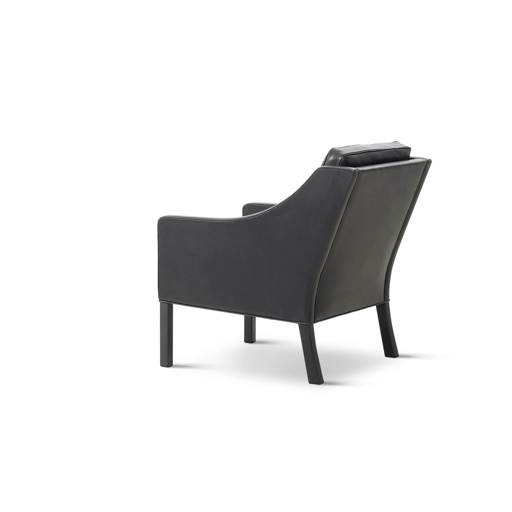 Mogensen 2207 Club Chair by Fredericia gallery detail image