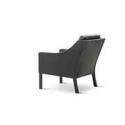Mogensen 2207 Club Chair by Fredericia gallery detail image