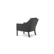 Mogensen 2207 Club Chair by Fredericia gallery detail image