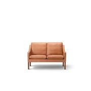 Club 2208 Sofa 2-Seater by Fredericia gallery detail image