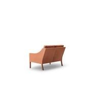 Club 2208 Sofa 2-Seater by Fredericia gallery detail image