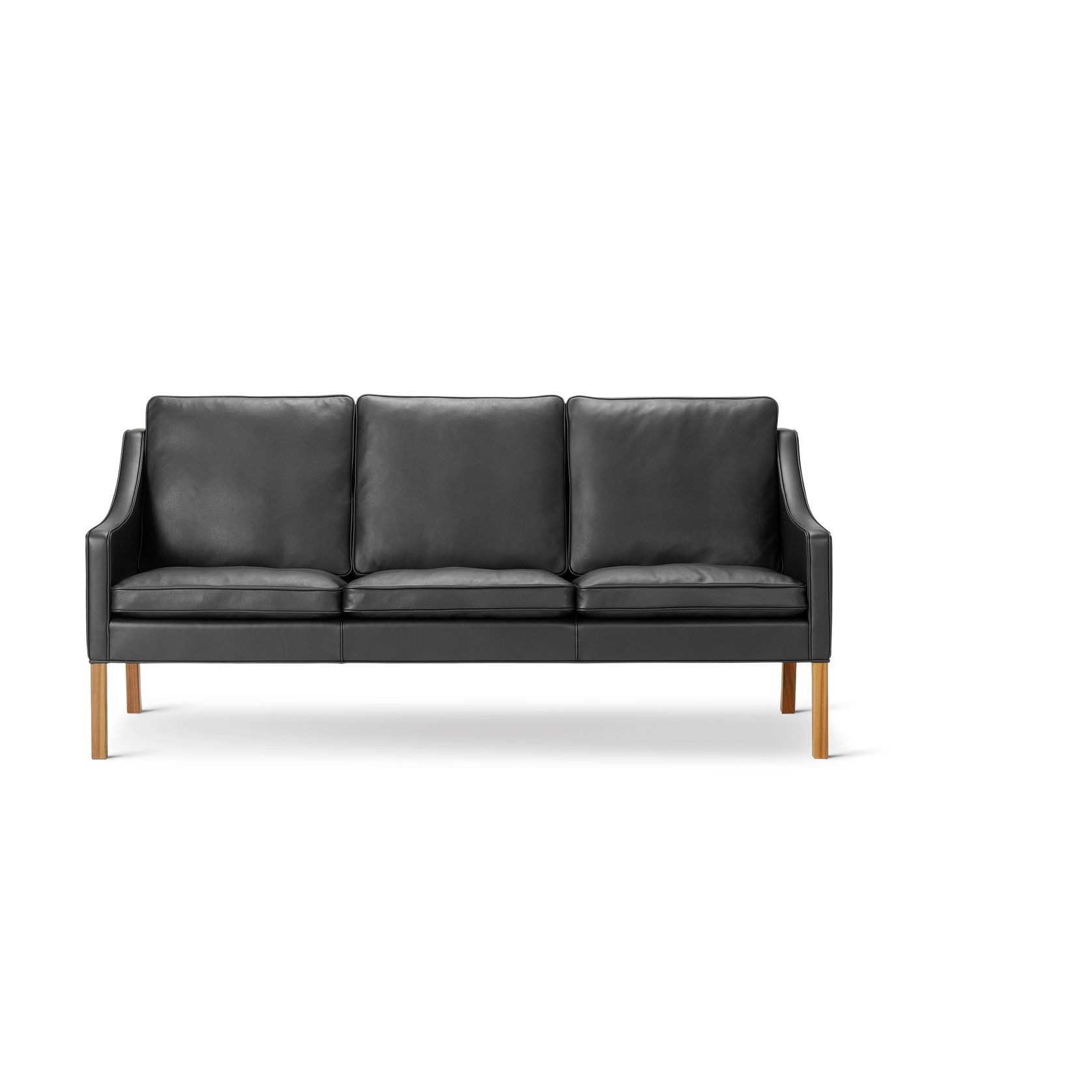 Club 2209 Sofa 3-Seater by Fredericia gallery detail image