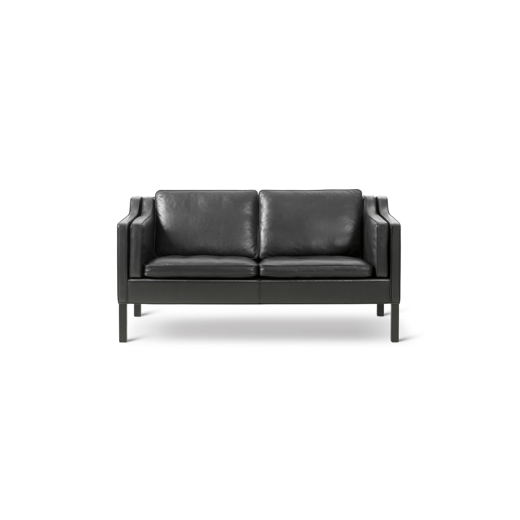 Club 2212 Sofa 2-Seater by Fredericia gallery detail image