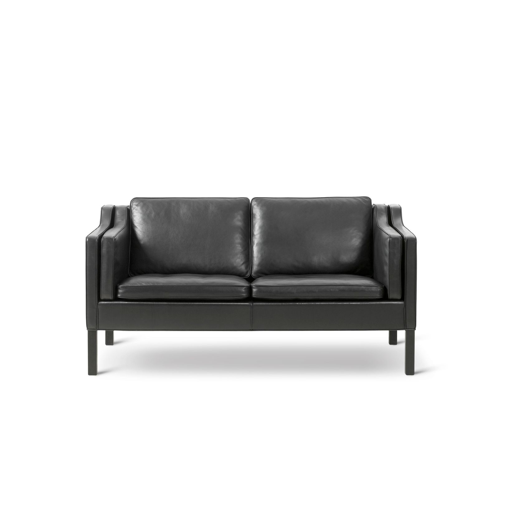 Club 2212 Sofa 2-Seater by Fredericia gallery detail image