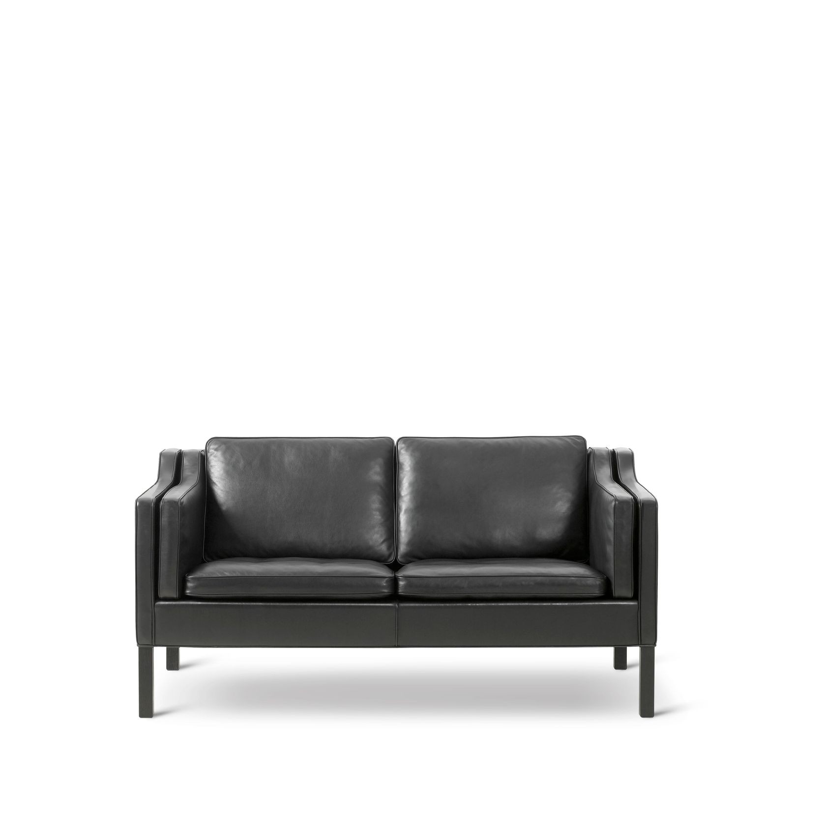 Club 2212 Sofa 2-Seater by Fredericia gallery detail image