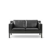 Club 2212 Sofa 2-Seater by Fredericia gallery detail image