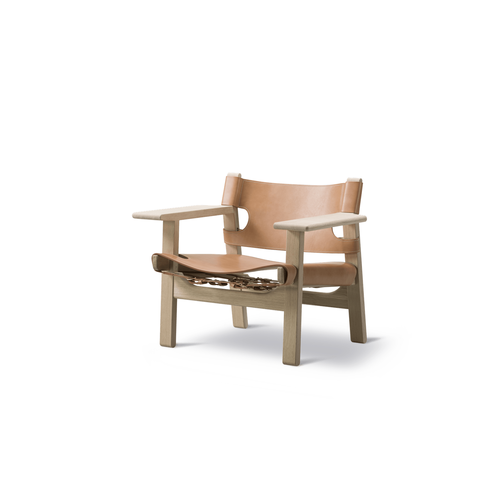 The Spanish Chair by Fredericia gallery detail image