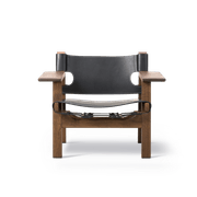 The Spanish Chair by Fredericia gallery detail image