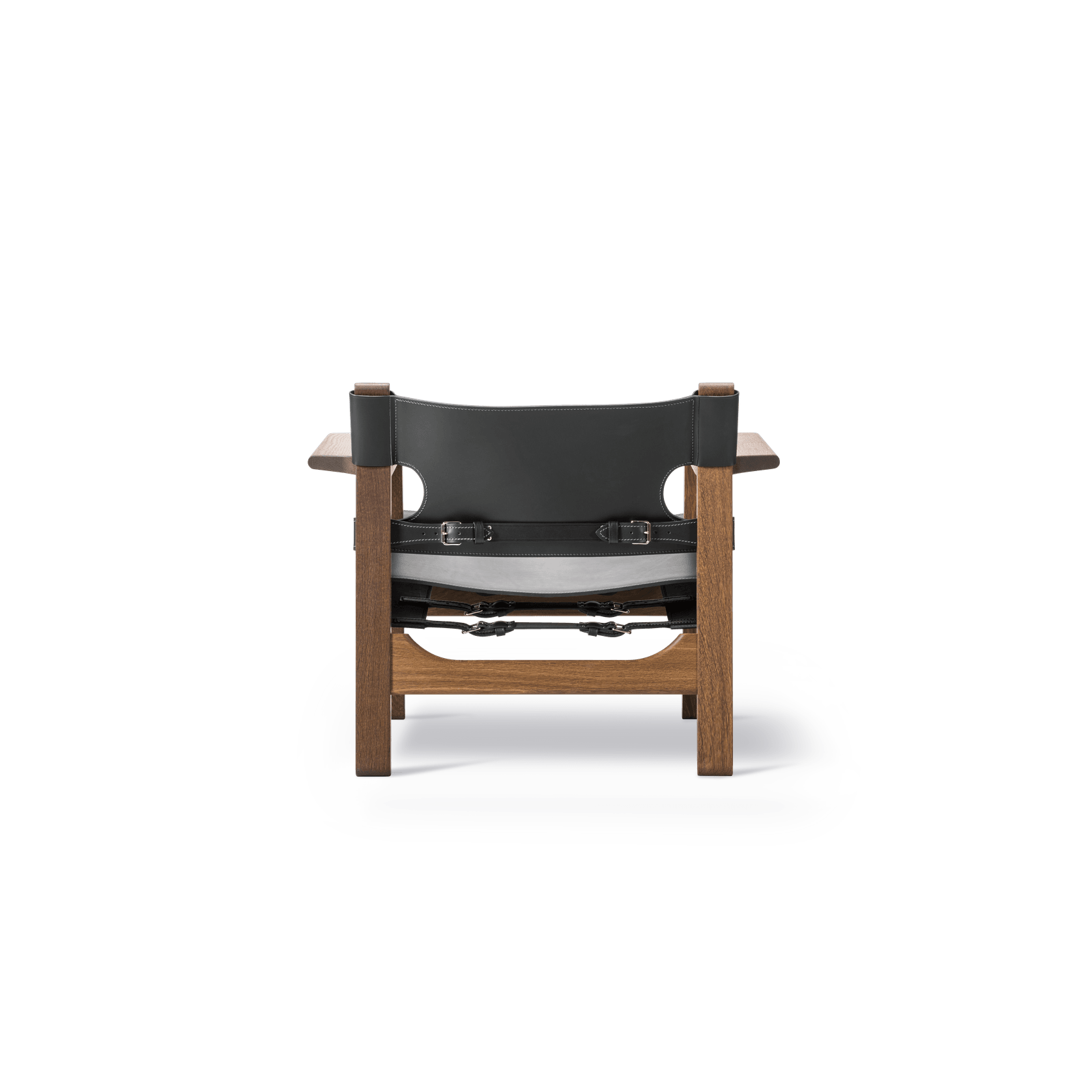 The Spanish Chair by Fredericia gallery detail image