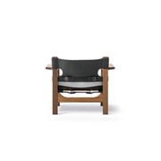 The Spanish Chair by Fredericia gallery detail image