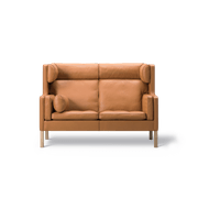Club 2292 Sofa 2-Seater by Fredericia gallery detail image