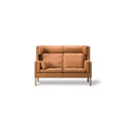 Club 2292 Sofa 2-Seater by Fredericia gallery detail image