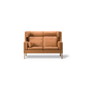 Club 2292 Sofa 2-Seater by Fredericia gallery detail image