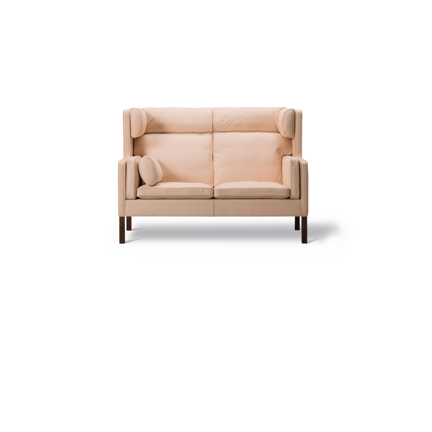 Club 2292 Sofa 2-Seater by Fredericia gallery detail image