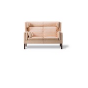 Club 2292 Sofa 2-Seater by Fredericia gallery detail image