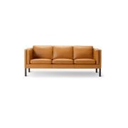 Mogensen 2333 3-seat Sofa by Fredericia gallery detail image