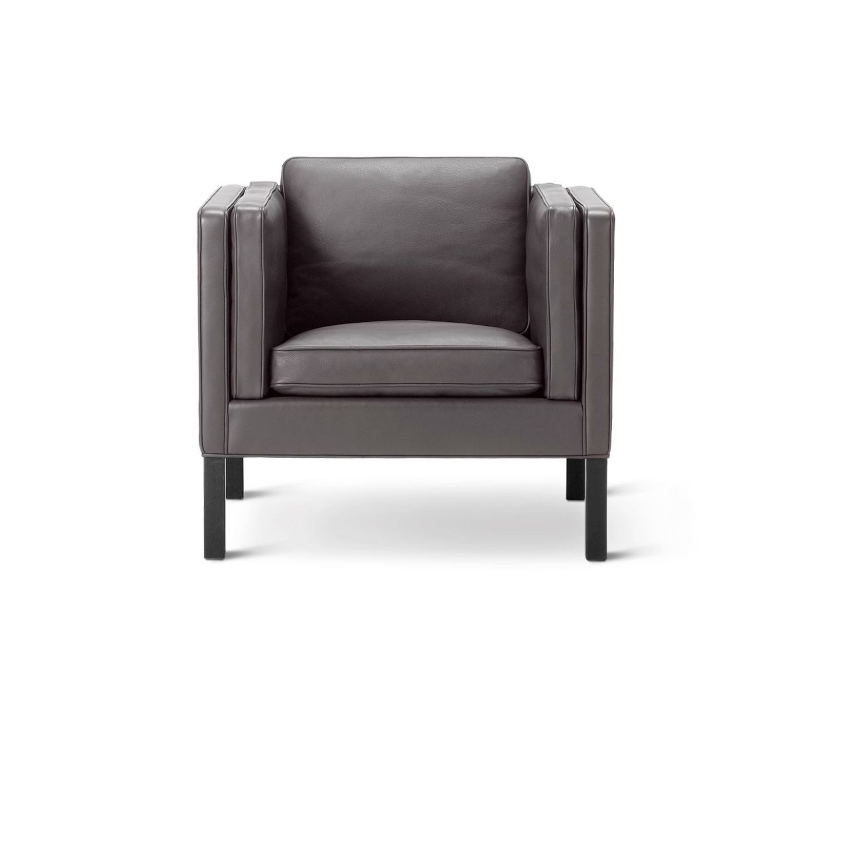 Mogensen 2334 Lounge Chair by Fredericia gallery detail image