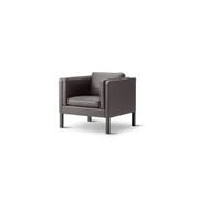 Mogensen 2334 Lounge Chair by Fredericia gallery detail image