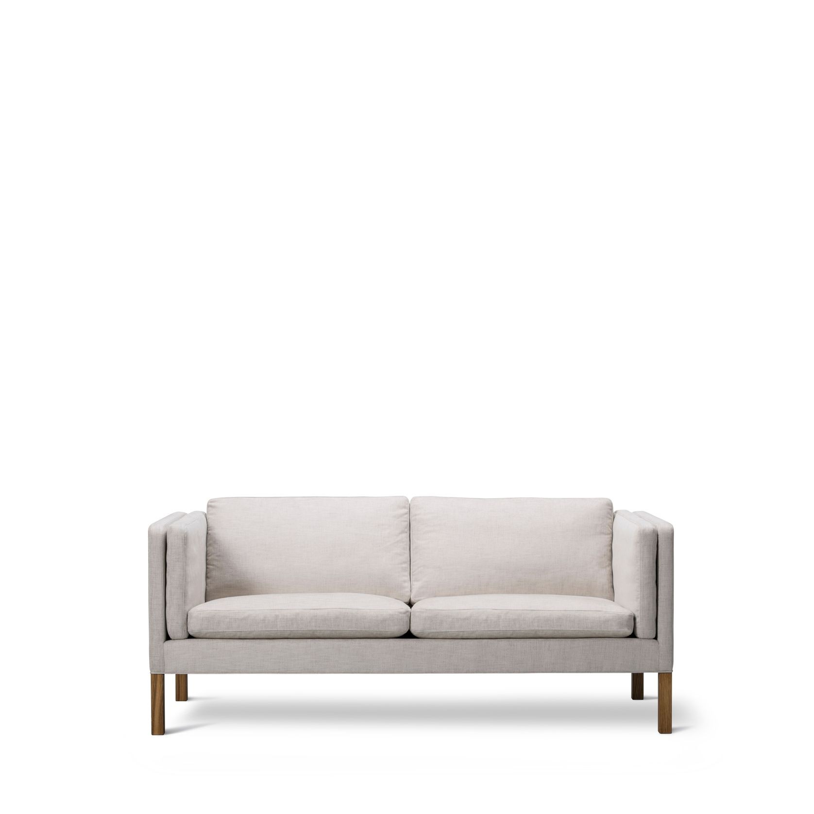 Mogensen 2335 2.5-seat Sofa by Fredericia gallery detail image