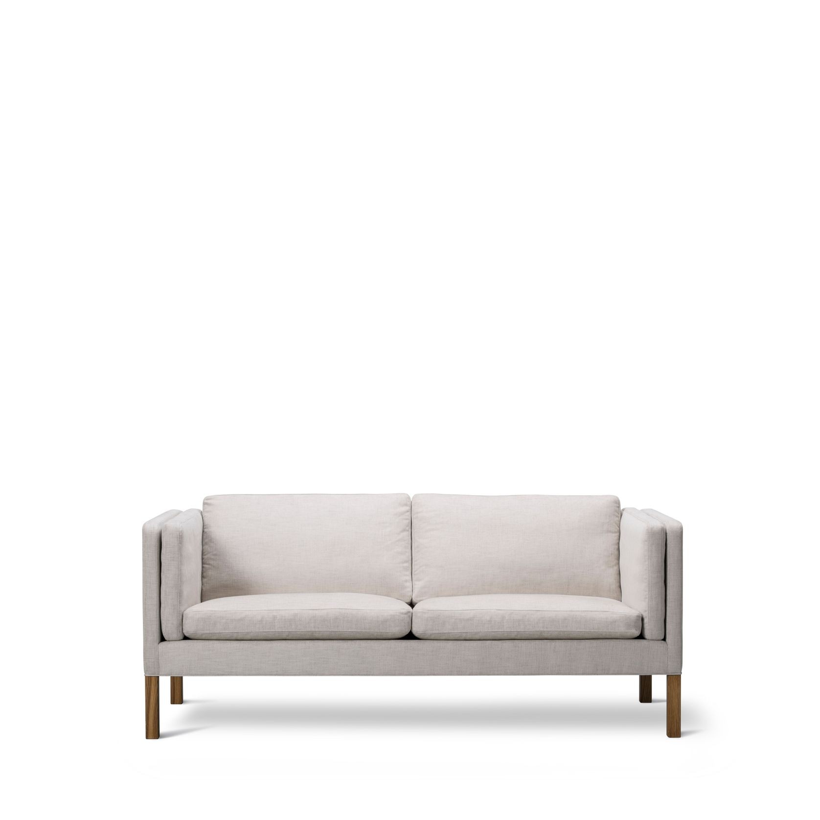Mogensen 2335 2.5-seat Sofa by Fredericia gallery detail image