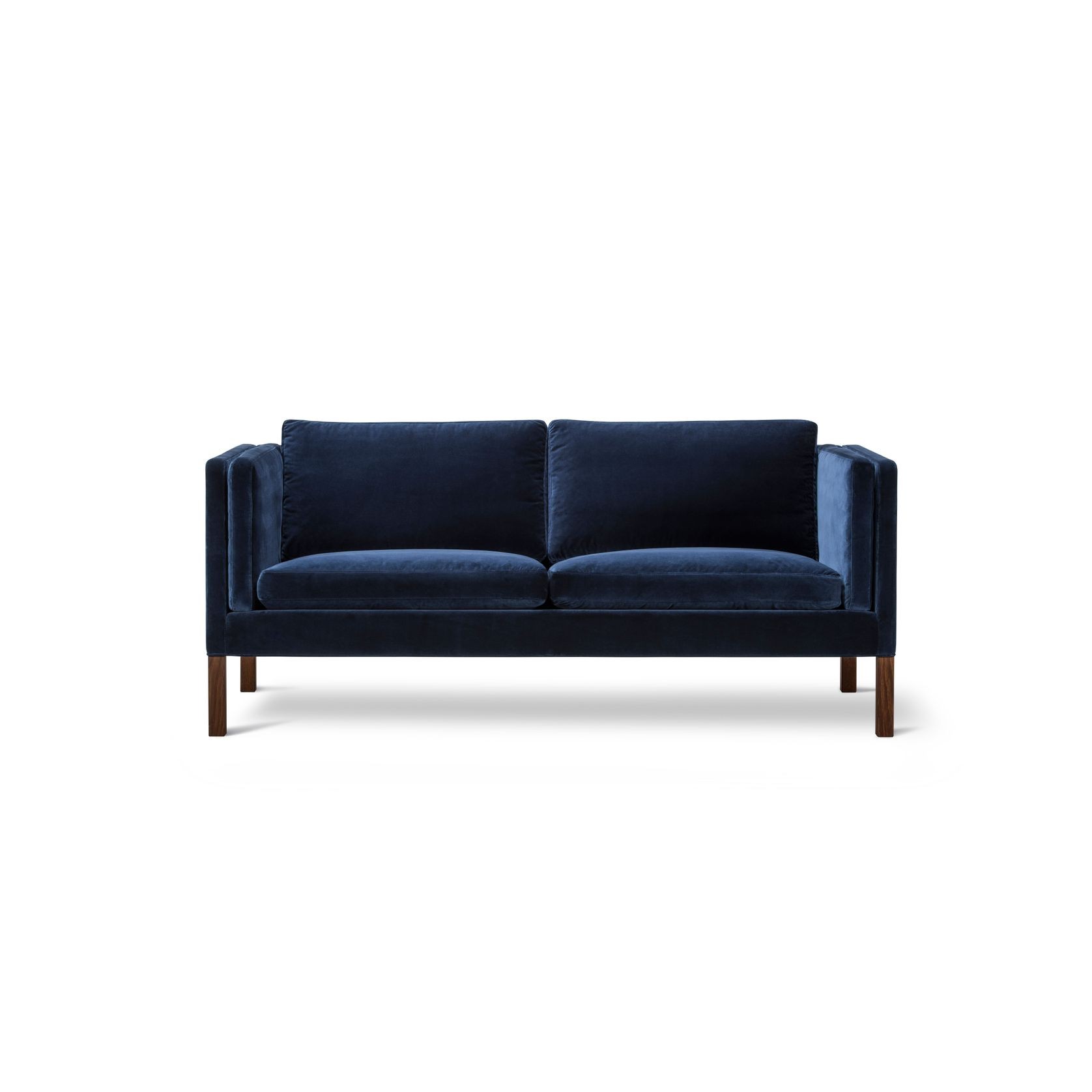 Mogensen 2335 2.5-seat Sofa by Fredericia gallery detail image