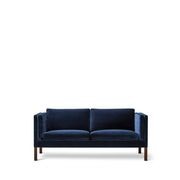 Mogensen 2335 2.5-seat Sofa by Fredericia gallery detail image